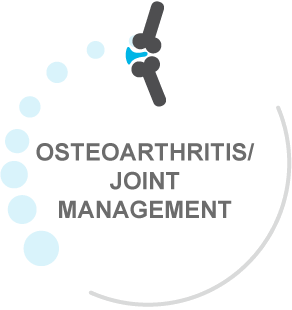 Osteoarthritis / Joint Management