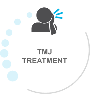 TMJ treatment
