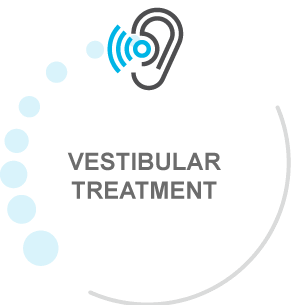 Vestibular Treatment