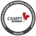 Canadian Academy of Manipulative Physiotherapy - Joyce Lang