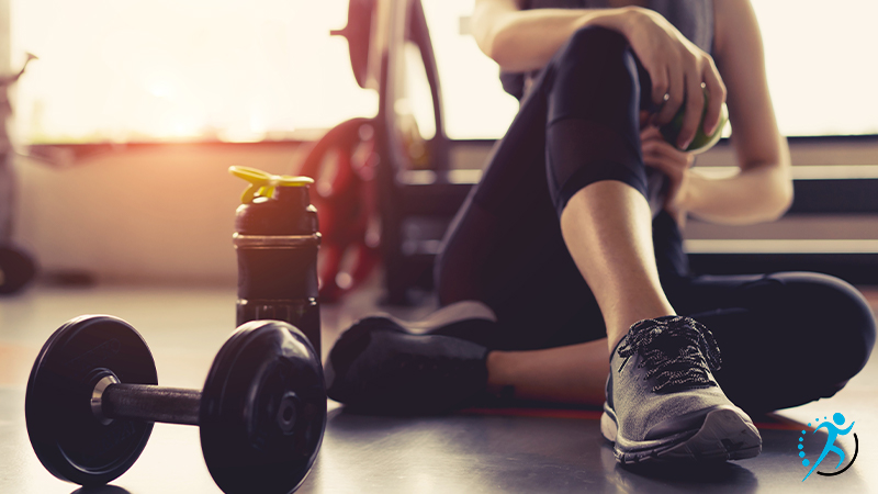 The gyms are Opening: 6 Tips to Prevent an Injury