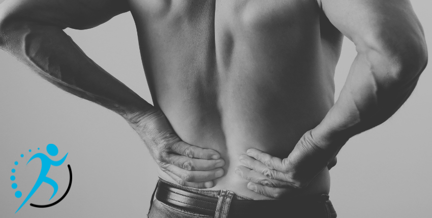 How To Relieve Your Low Back Pain