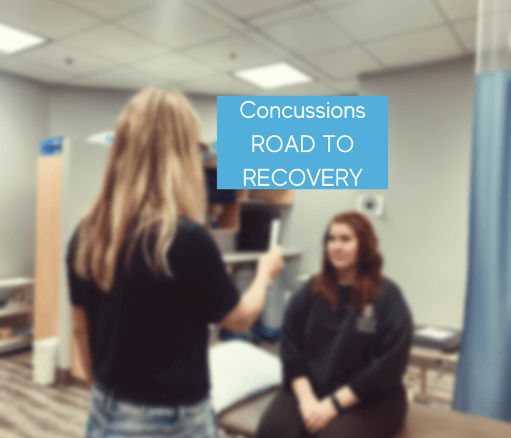 Concussions (mTBI): The updated approach to recovery